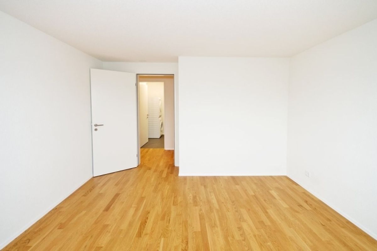 Wohlfühloase mit grossem Balkon - 2