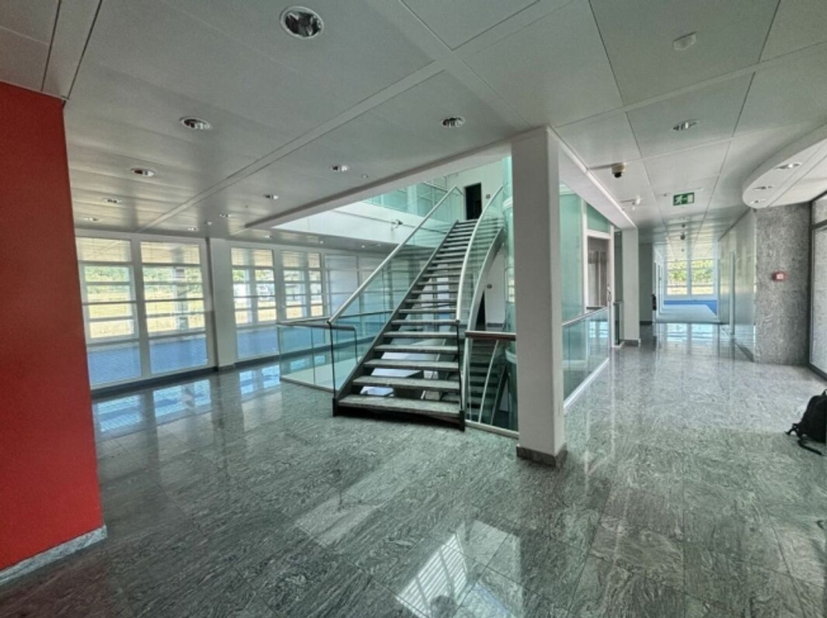 Etoy Vaud bureaux à louer proche gare CFF - 2
