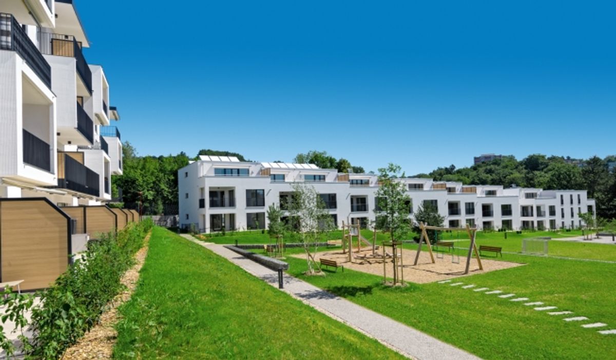 Votre logement au Mont-sur-Lausanne - 0