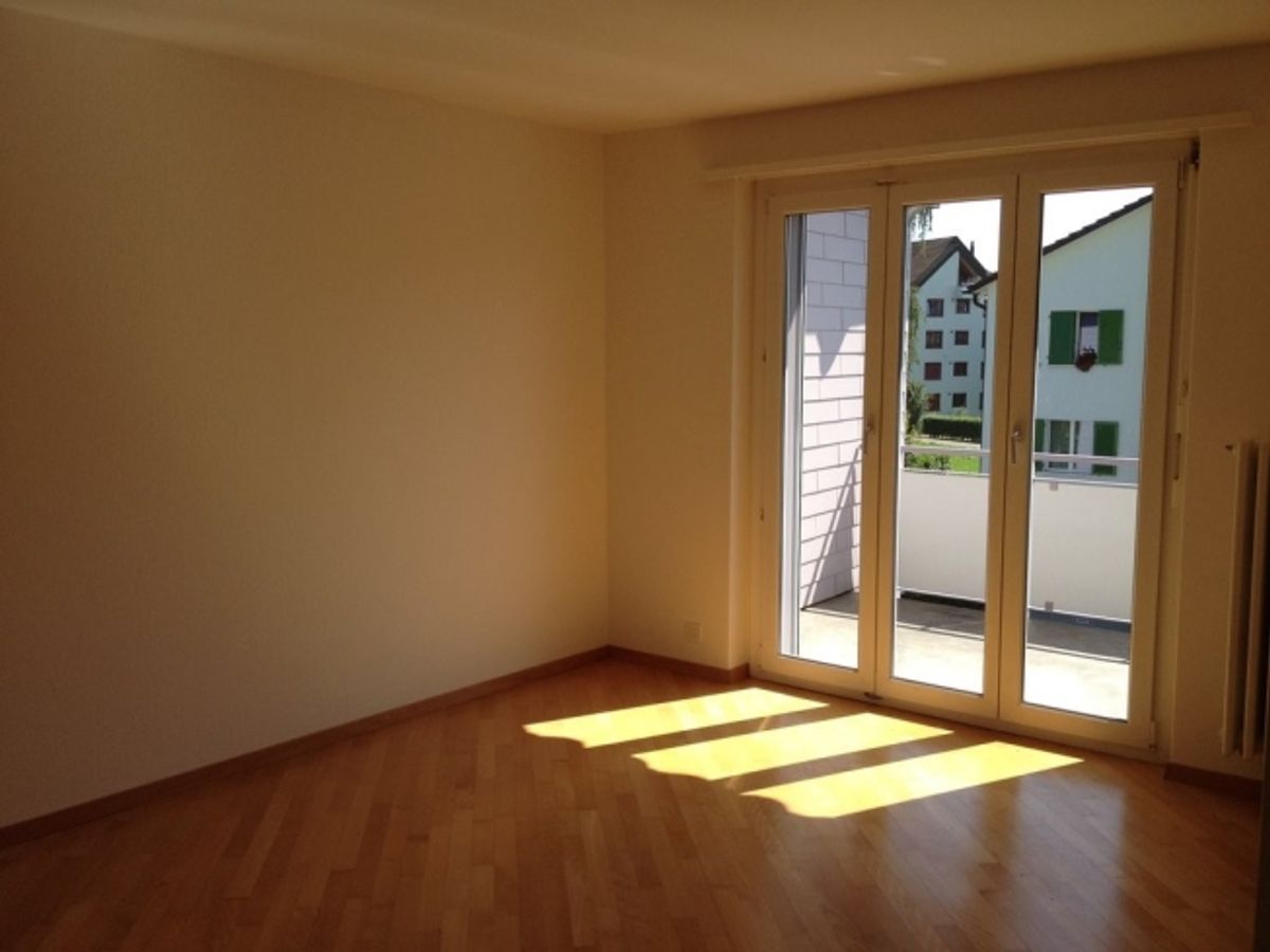 Besichtigen - Einziehen - Wohlfühlen - 1