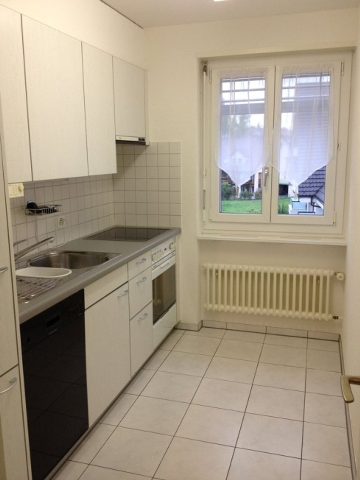 Besichtigen - Einziehen - Wohlfühlen - 3