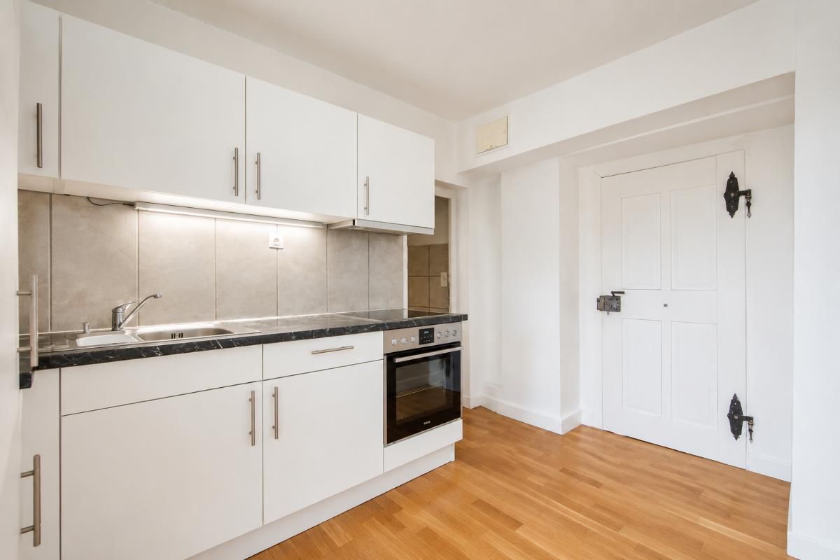 6 Zimmerwohnung mit Terrasse - 2