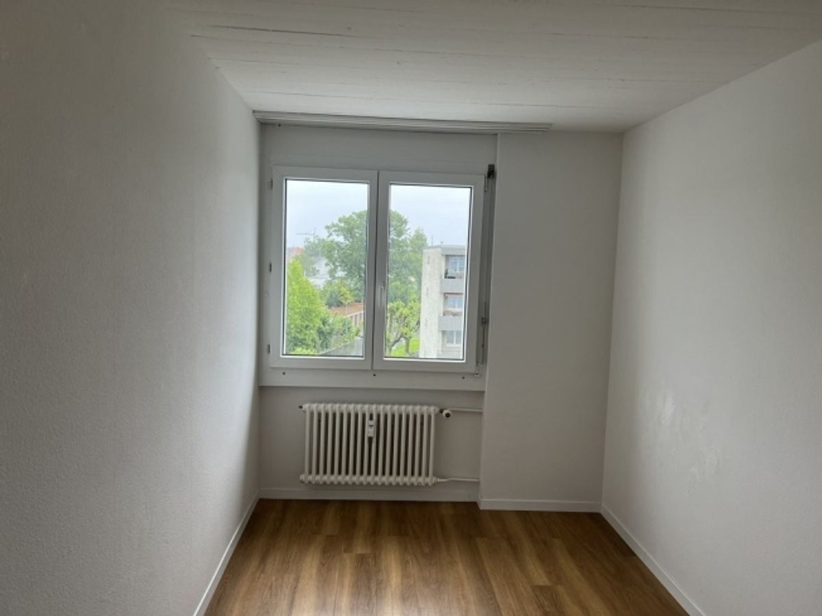 Ihr neues Zuhause in Arbon - 1