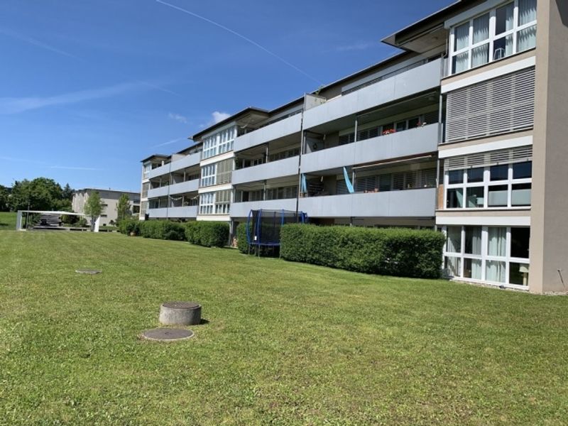 Bastelraum in Uster zu vermieten - 1