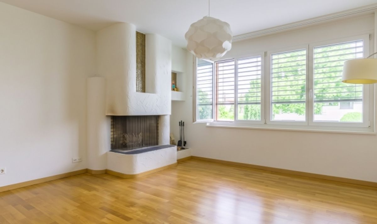4-Zimmer-Wohnung an attraktiver Lage in Zürich-Enge - Befristet bis 30.04.2027 / Unmöbliert / MUSTERBILDER - 1