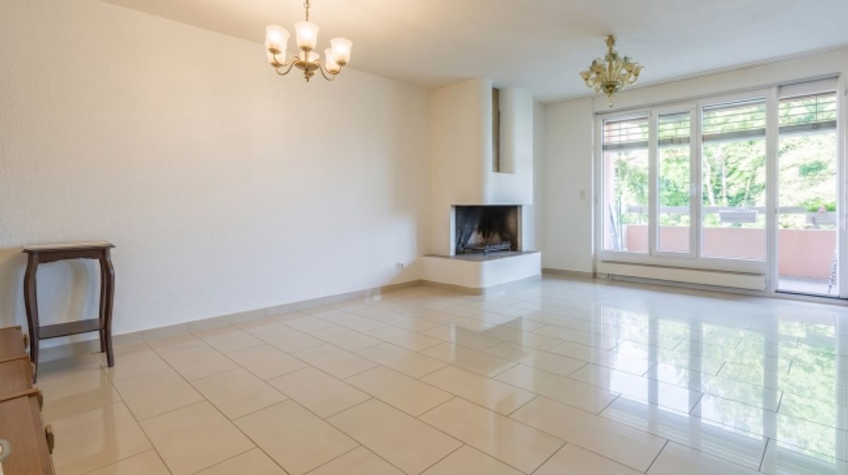 4-Zimmer-Wohnung an attraktiver Lage in Zürich-Enge - Befristet bis 30.04.2027 / Unmöbliert / MUSTERBILDER - 3