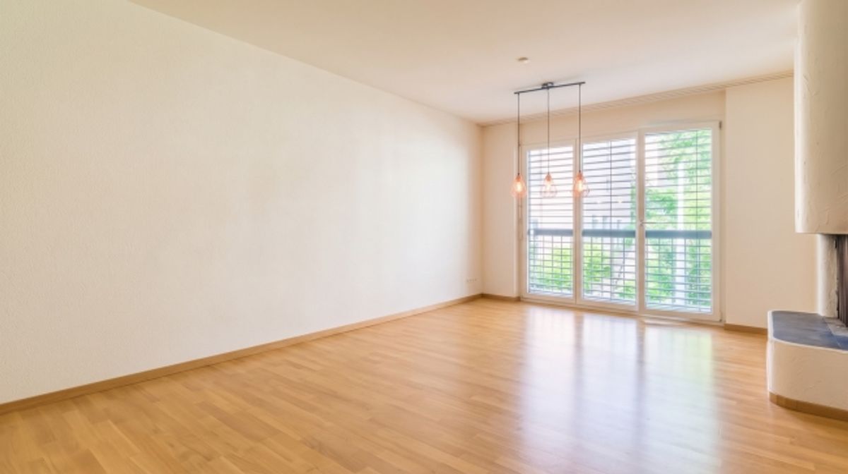 4-Zimmer-Wohnung an attraktiver Lage in Zürich-Enge - Befristet bis 30.04.2027 / Unmöbliert / MUSTERBILDER - 4