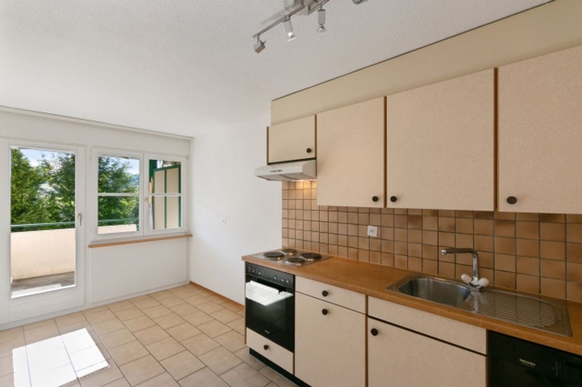 Bel appartement dans un quartier calme - 5