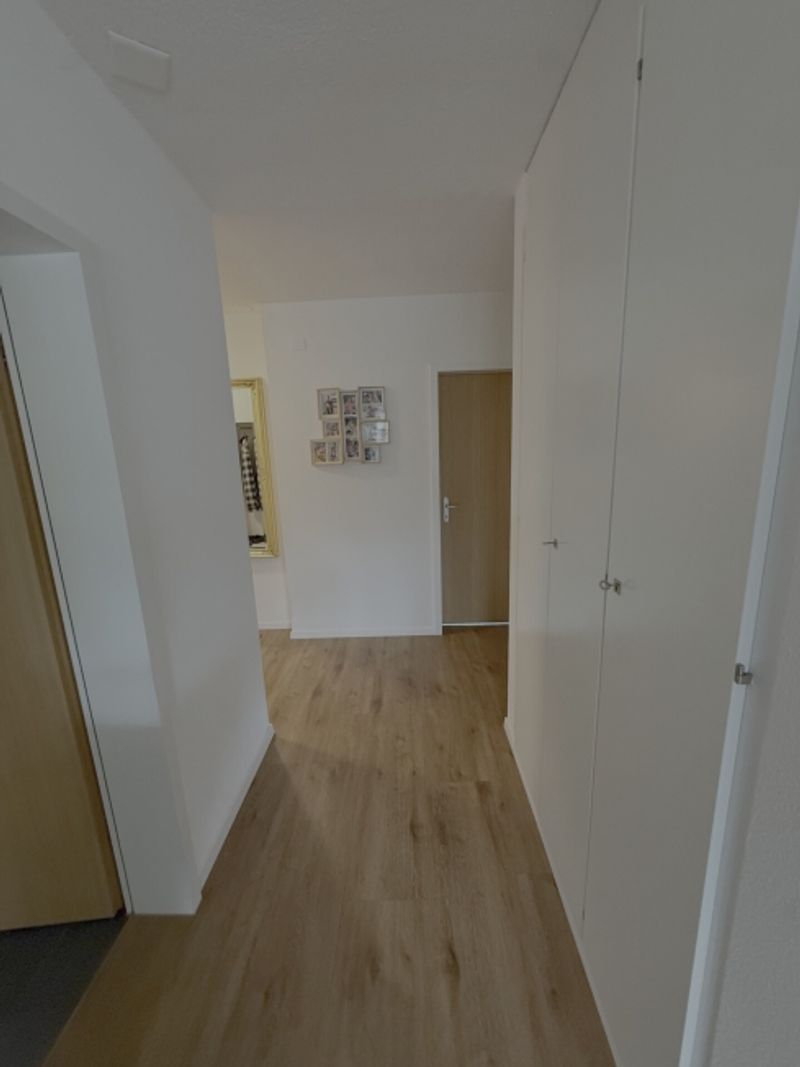Charmante 4.5 Zimmer Wohnung in Ostermundigen - 7