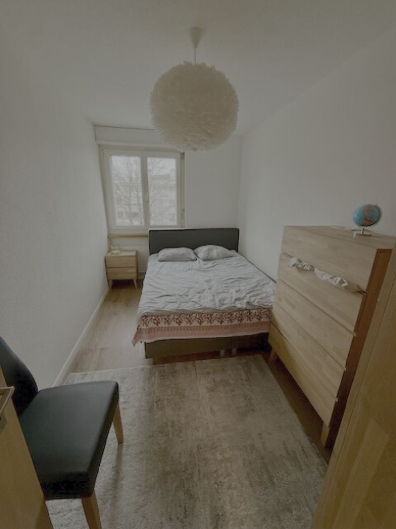 Charmante 4.5 Zimmer Wohnung in Ostermundigen - 8