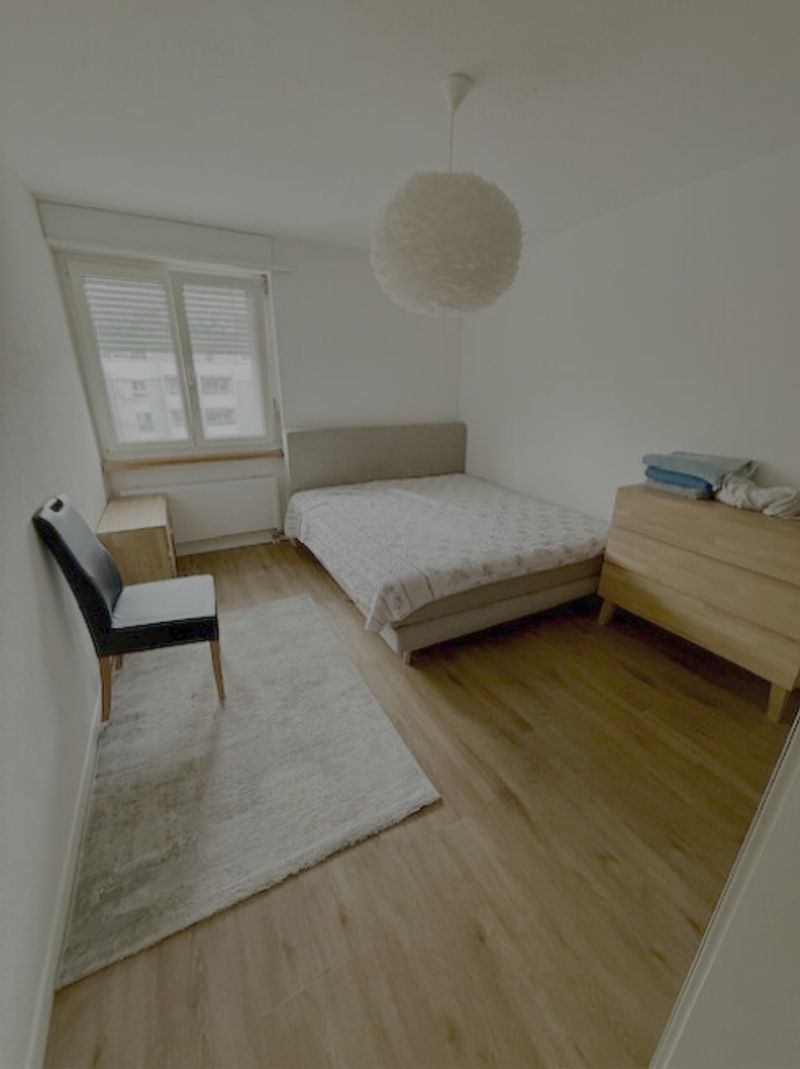 Charmante 4.5 Zimmer Wohnung in Ostermundigen - 9