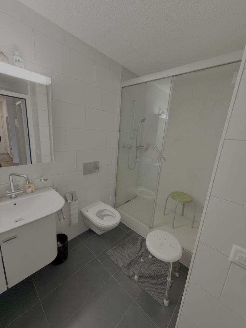 Charmante 4.5 Zimmer Wohnung in Ostermundigen - 10