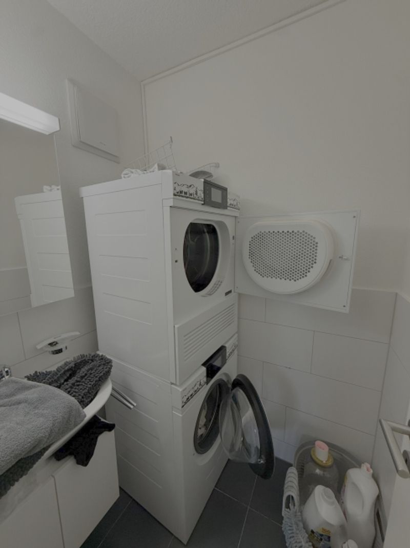 Charmante 4.5 Zimmer Wohnung in Ostermundigen - 11
