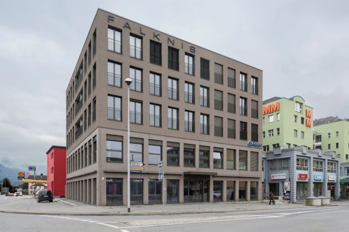 Attraktive Wohnung an zentraler Lage - 0