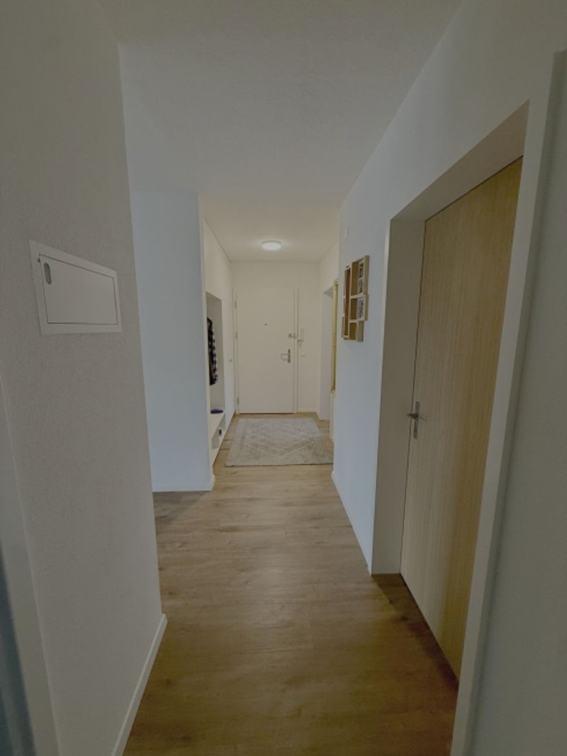 Charmante 4.5 Zimmer Wohnung in Ostermundigen - 12