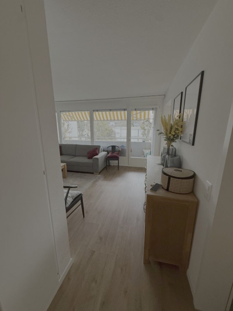 Charmante 4.5 Zimmer Wohnung in Ostermundigen - 13