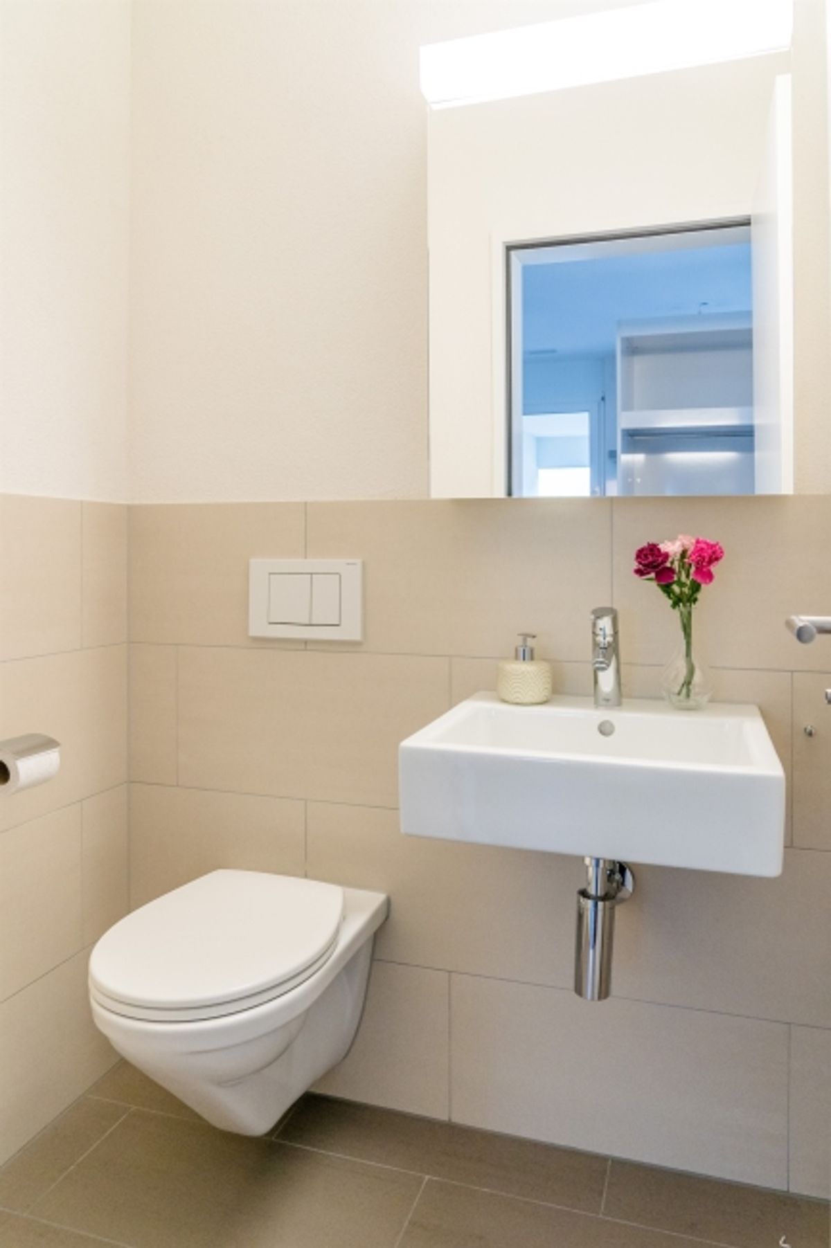 Attraktive Wohnung an zentraler Lage - 3