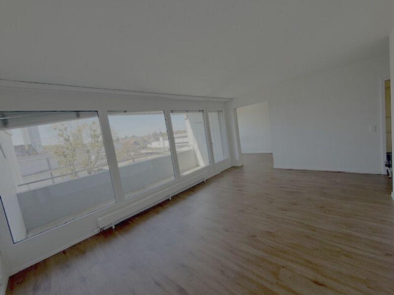 Charmante 4.5 Zimmer Wohnung in Ostermundigen - 15