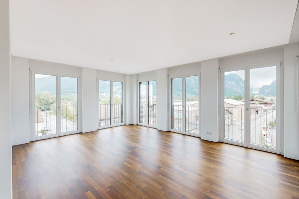 Attraktive Wohnung an zentraler Lage - 4