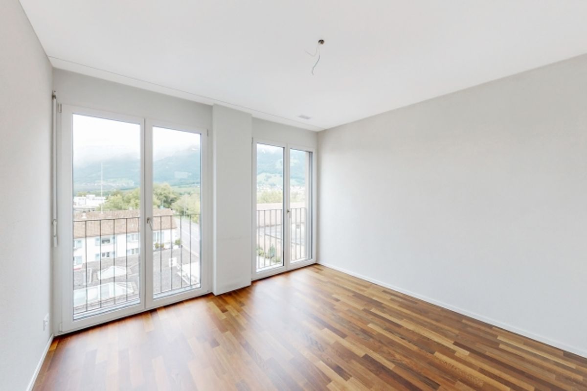 Attraktive Wohnung an zentraler Lage - 6