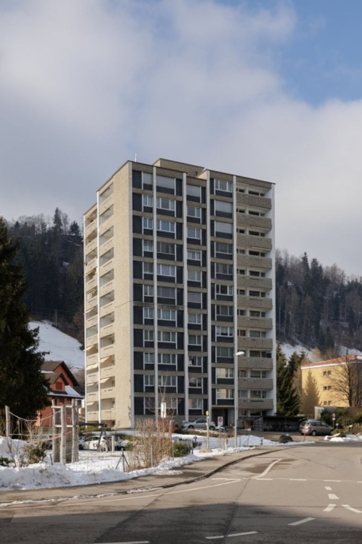Ihre neue Wohnung ! - 0