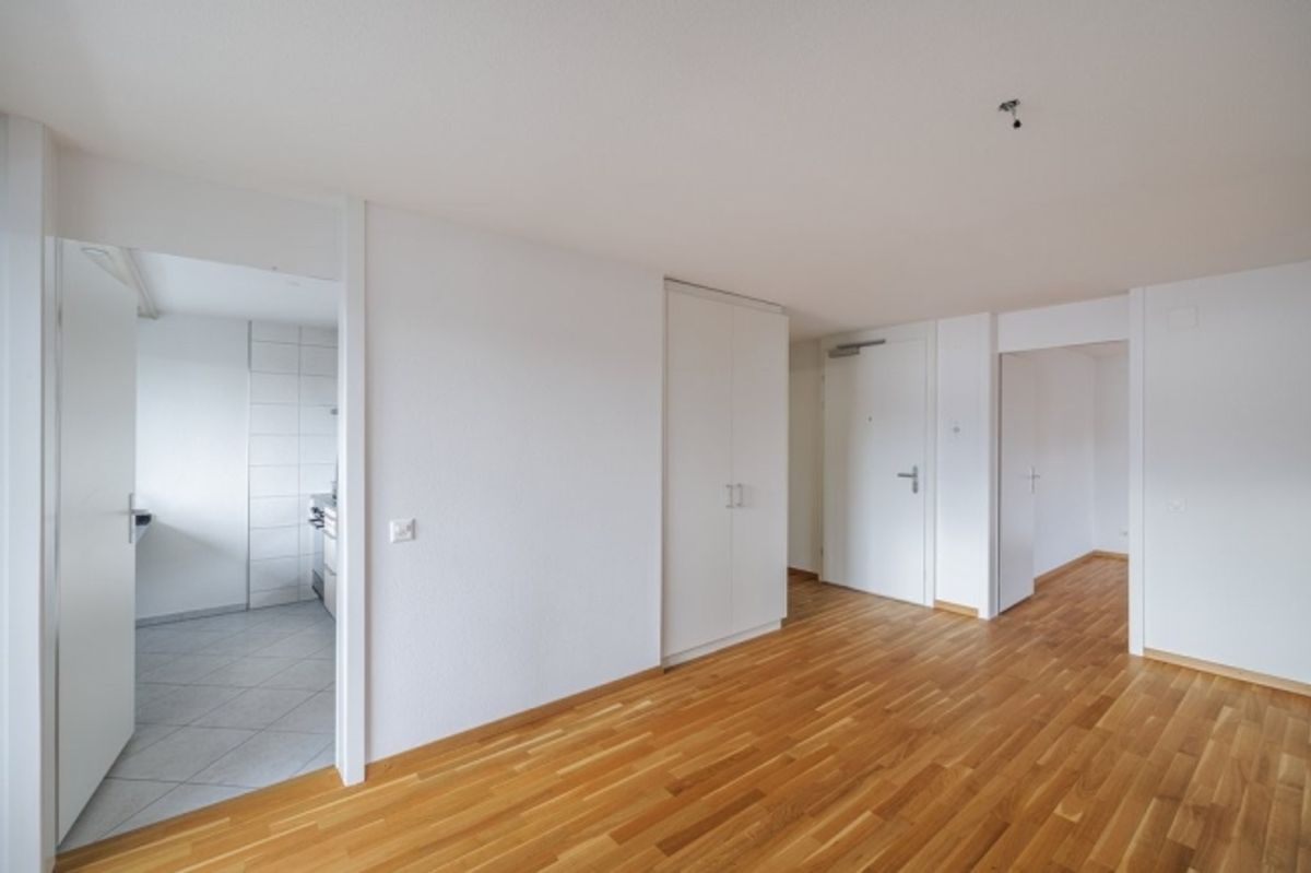 Ihre neue Wohnung ! - 1