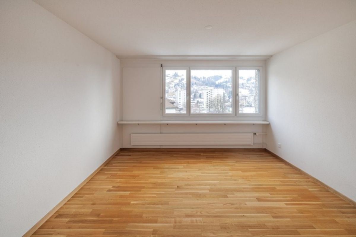 Ihre neue Wohnung ! - 2