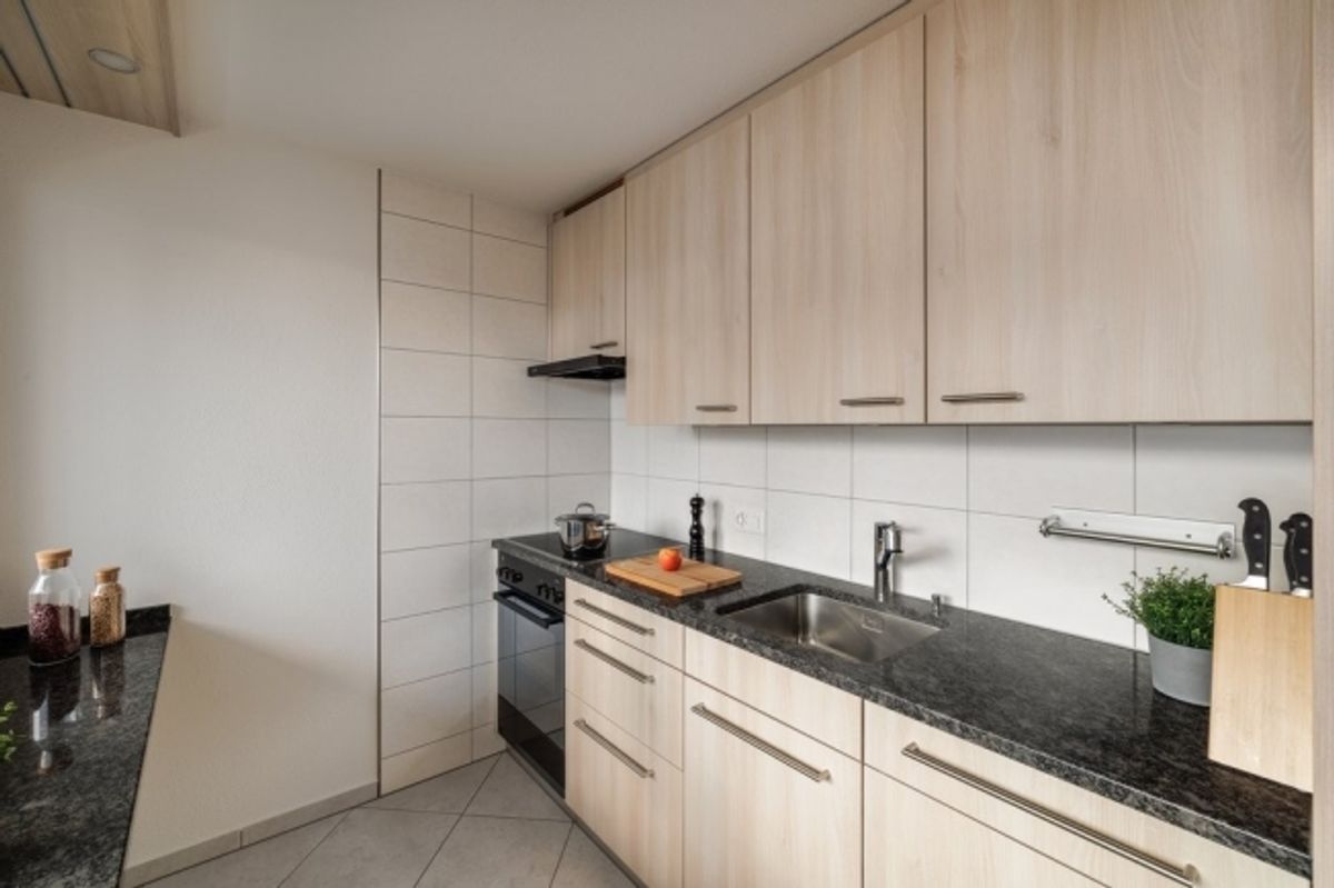Ihre neue Wohnung ! - 3
