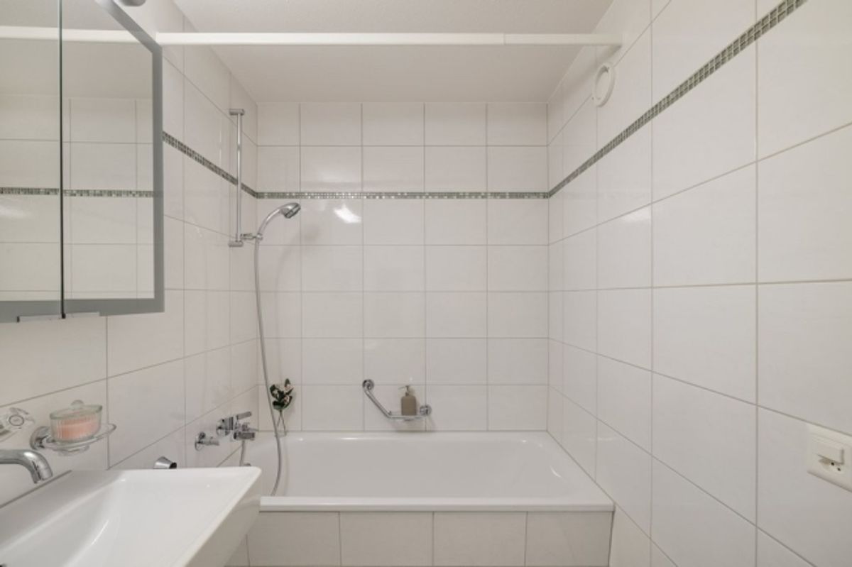 Ihre neue Wohnung ! - 4
