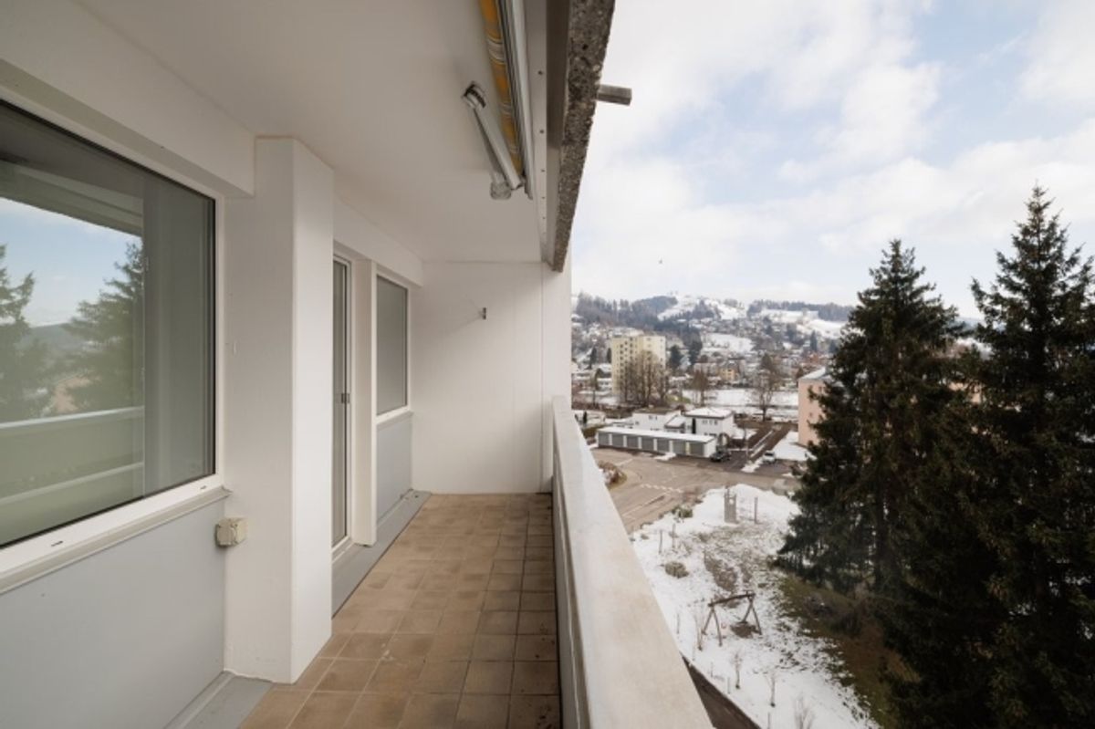 Ihre neue Wohnung ! - 5