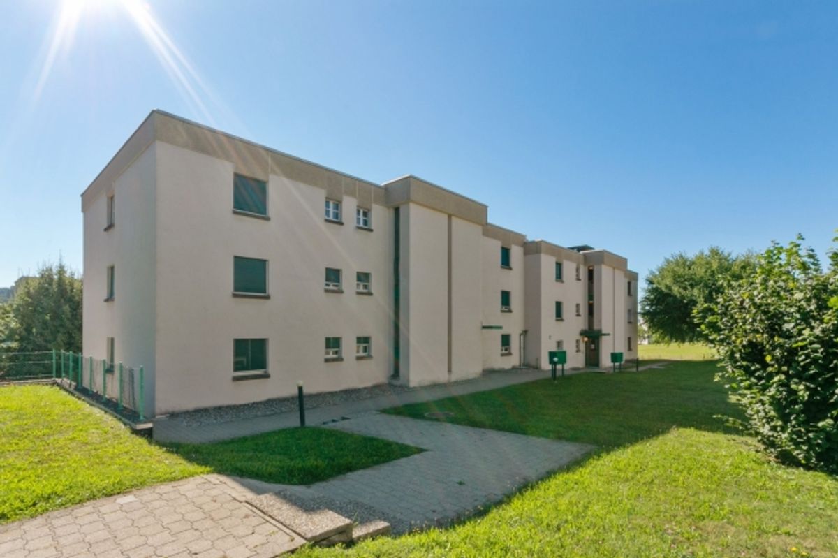 Bel appartement dans un quartier calme - 0