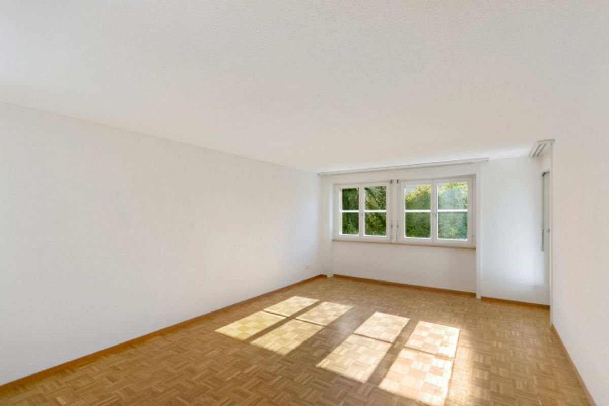 Bel appartement dans un quartier calme - 1