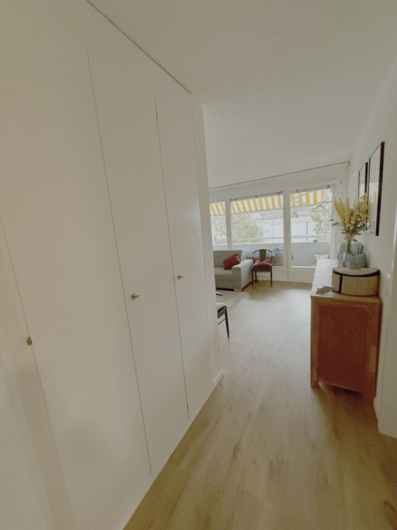 Charmante 4.5 Zimmer Wohnung in Ostermundigen - 3