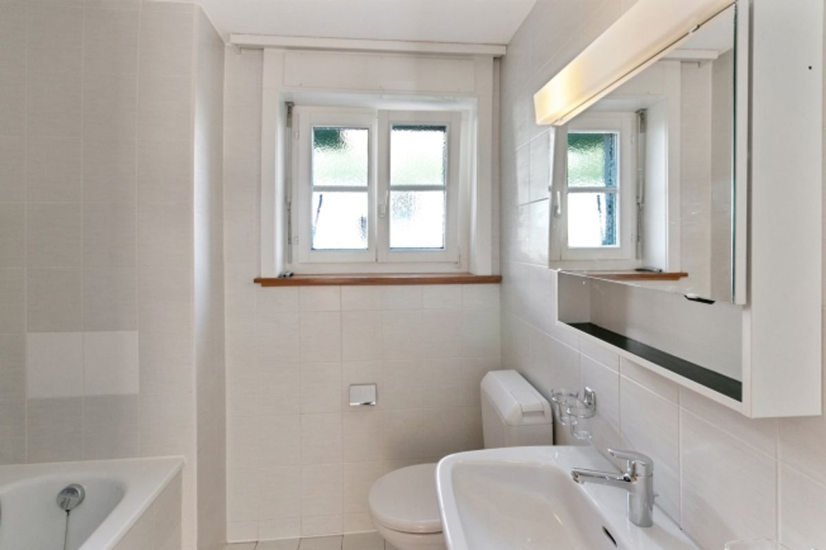 Bel appartement dans un quartier calme - 2