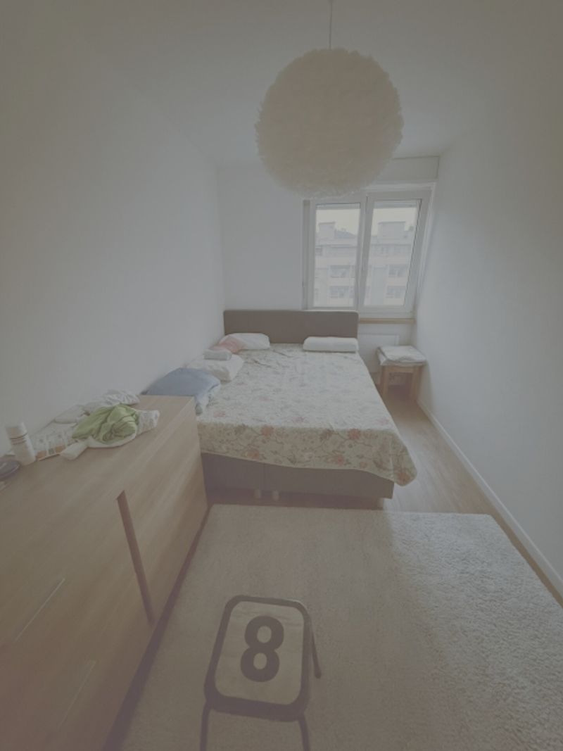 Charmante 4.5 Zimmer Wohnung in Ostermundigen - 4