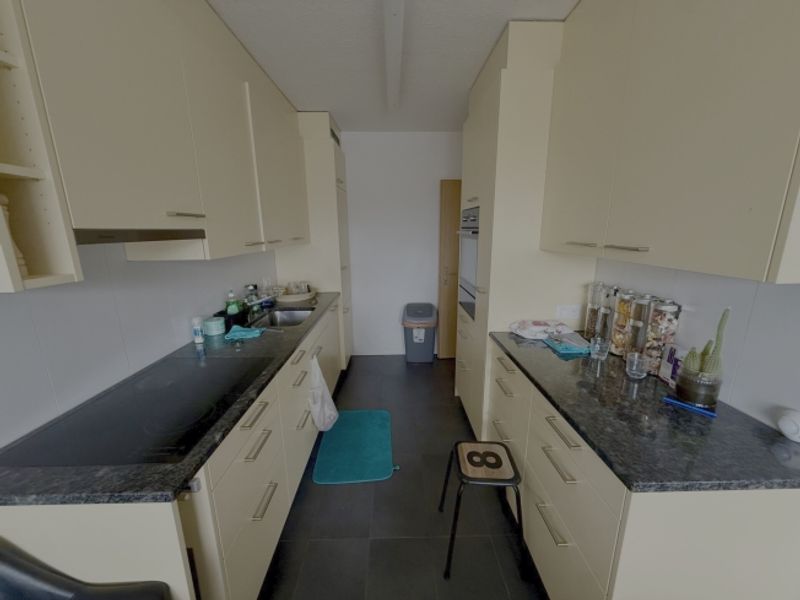 Charmante 4.5 Zimmer Wohnung in Ostermundigen - 5