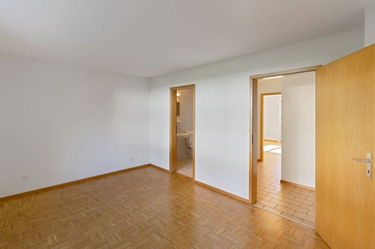 Bel appartement dans un quartier calme - 4