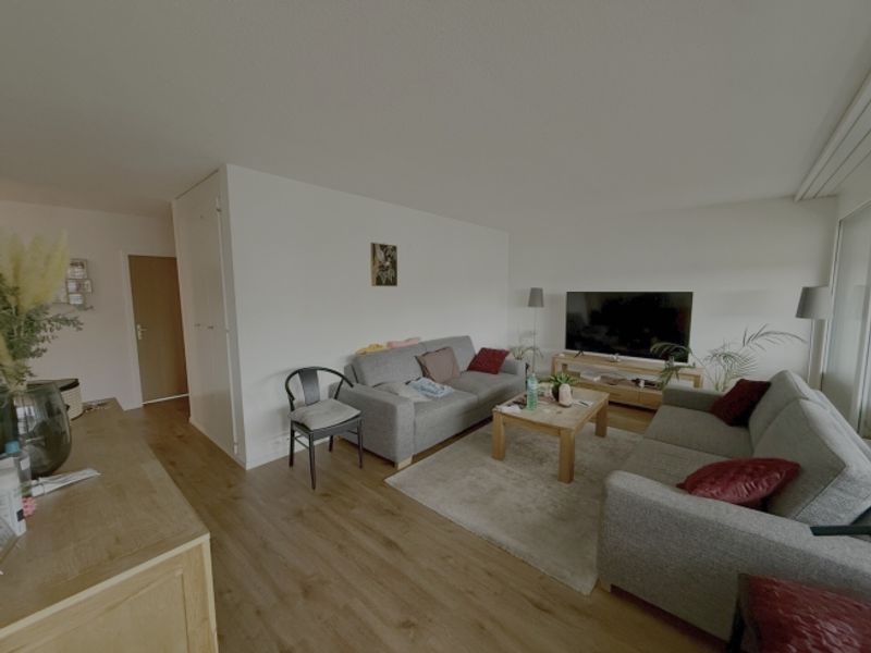 Charmante 4.5 Zimmer Wohnung in Ostermundigen - 6