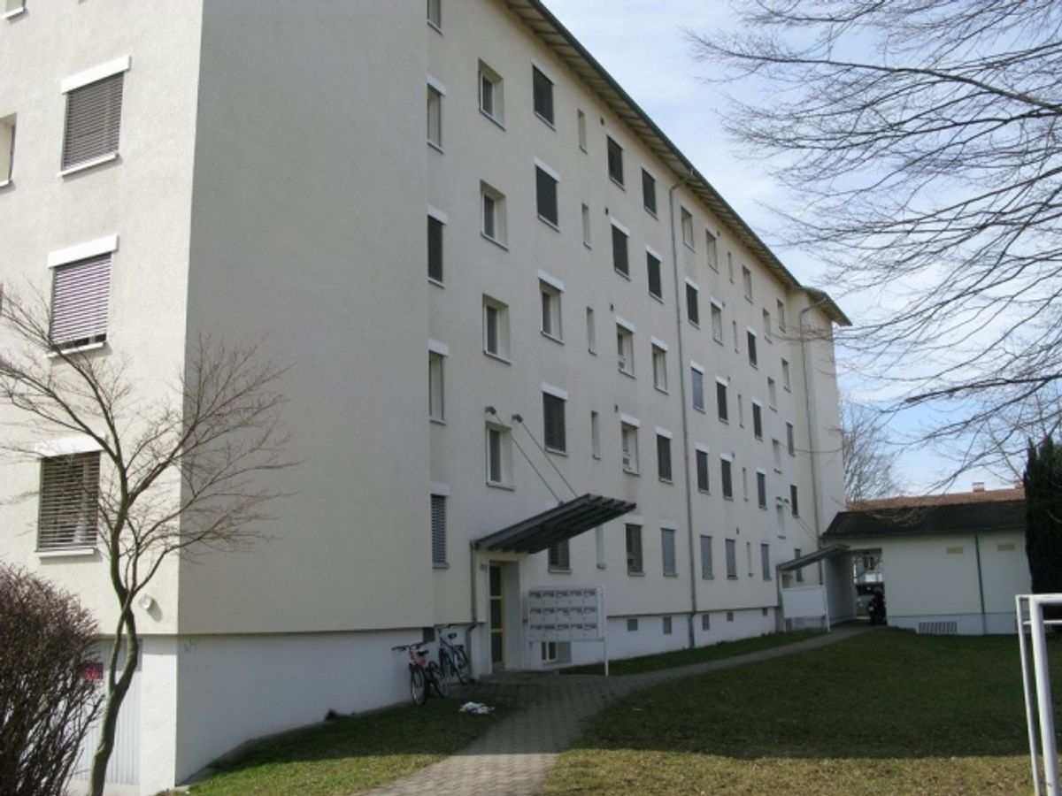 Ihre neue Wohlfühloase - 0