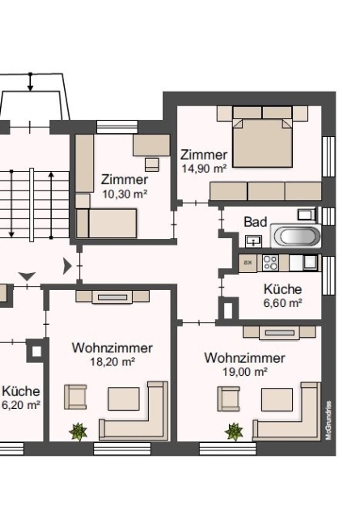 Ihre neue Wohlfühloase - 6