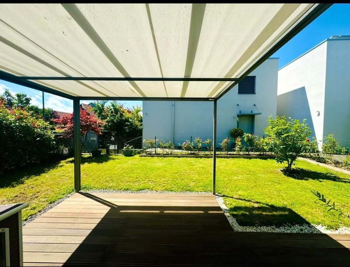 5.5 Zimmer Einfamilienhaus - 0