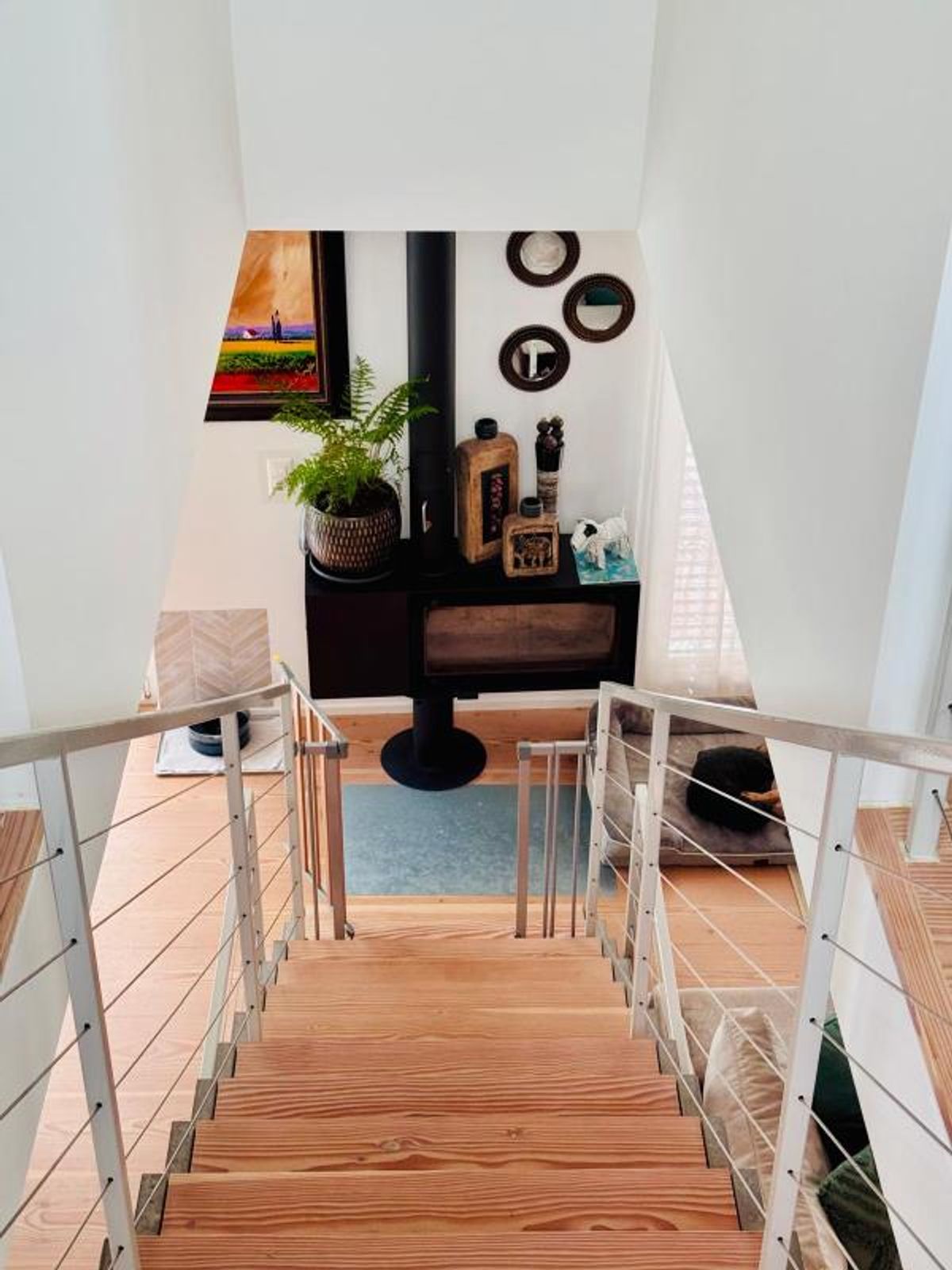 5.5 Zimmer Einfamilienhaus - 1
