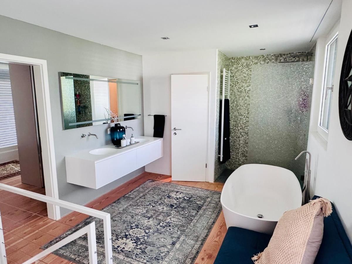 5.5 Zimmer Einfamilienhaus - 3