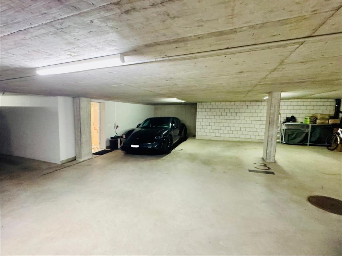 5.5 Zimmer Einfamilienhaus - 4