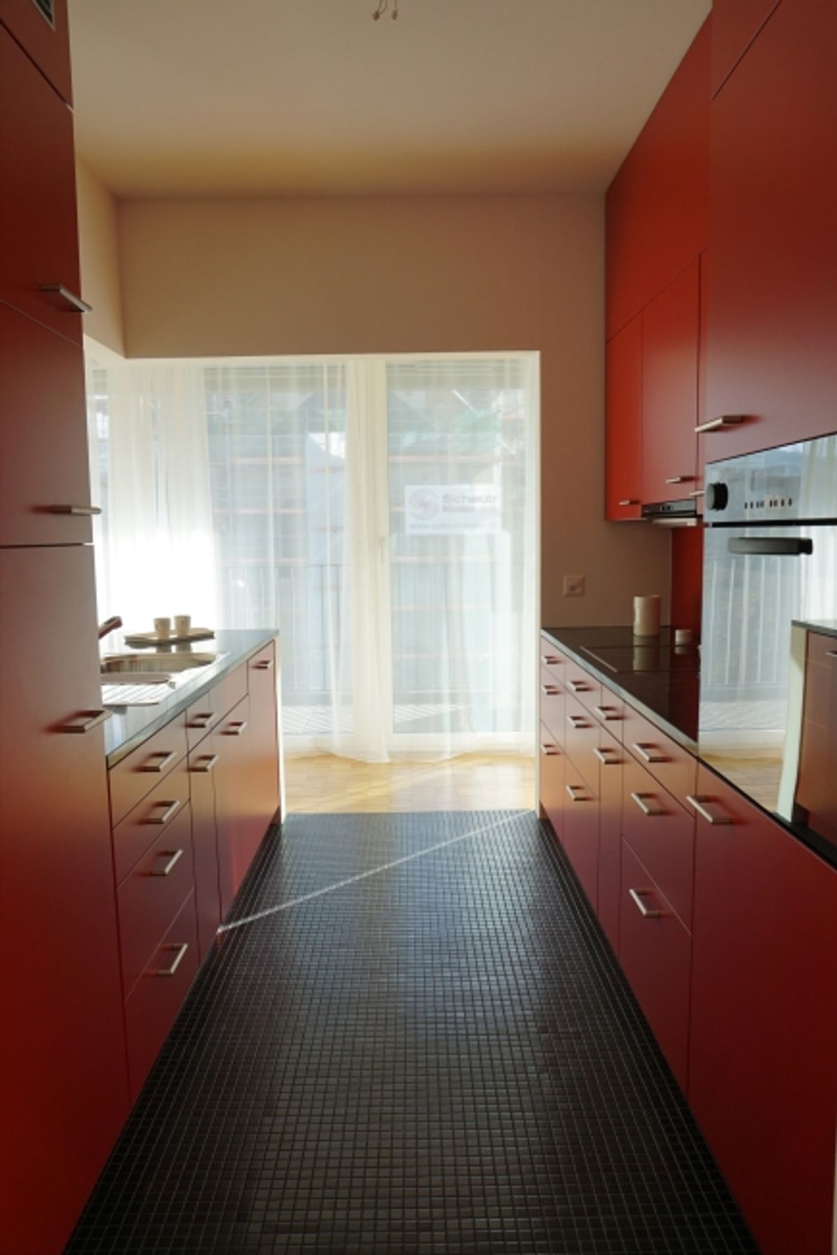 Moderne und helle Wohnung im Zentrum Kirchgasse Wetzikon - 2