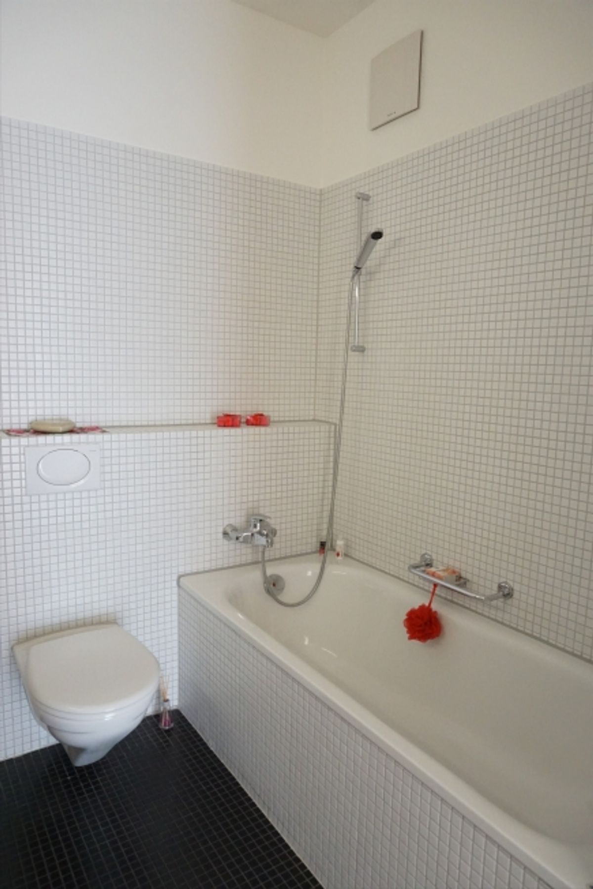 Moderne und helle Wohnung im Zentrum Kirchgasse Wetzikon - 3