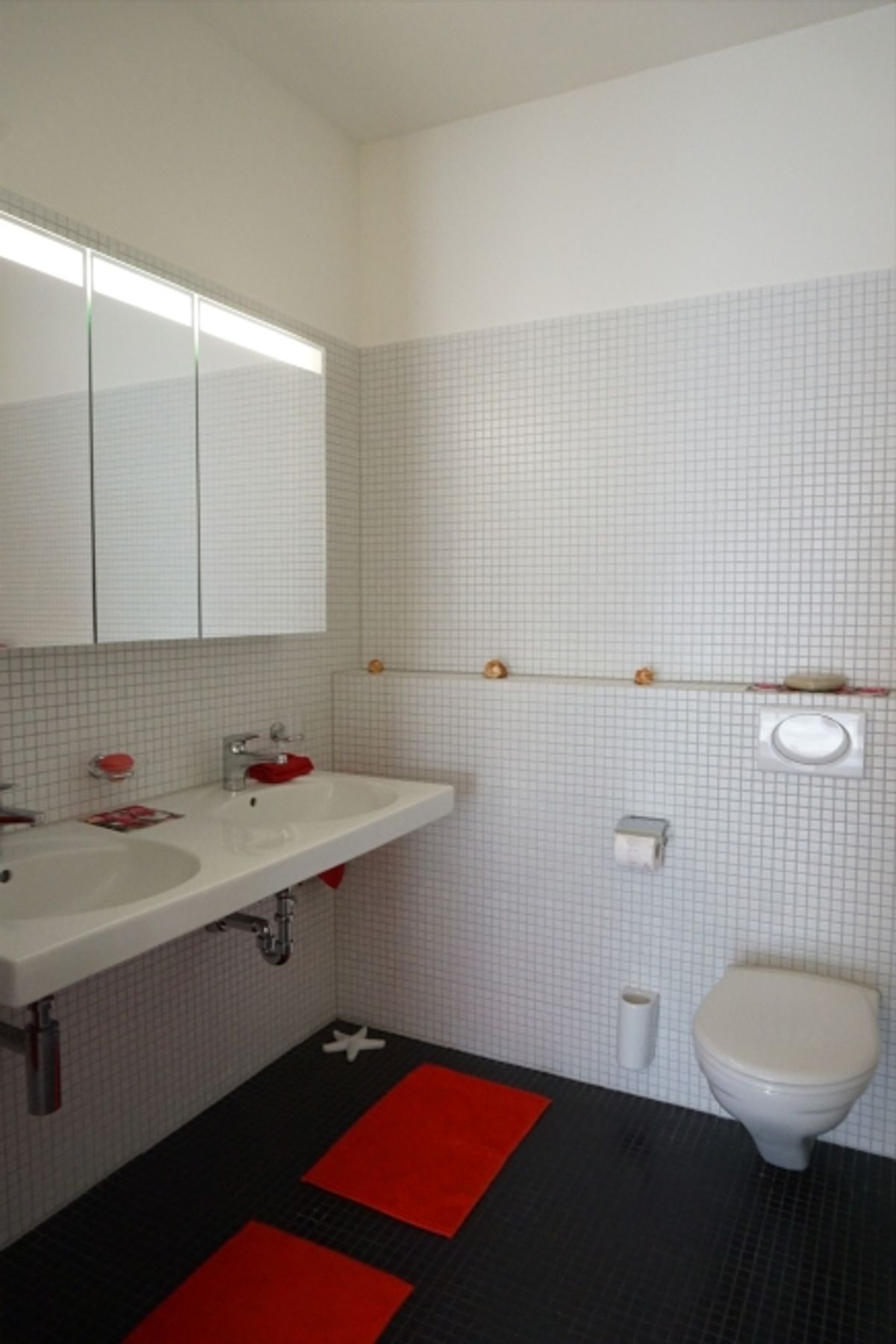 Moderne und helle Wohnung im Zentrum Kirchgasse Wetzikon - 4