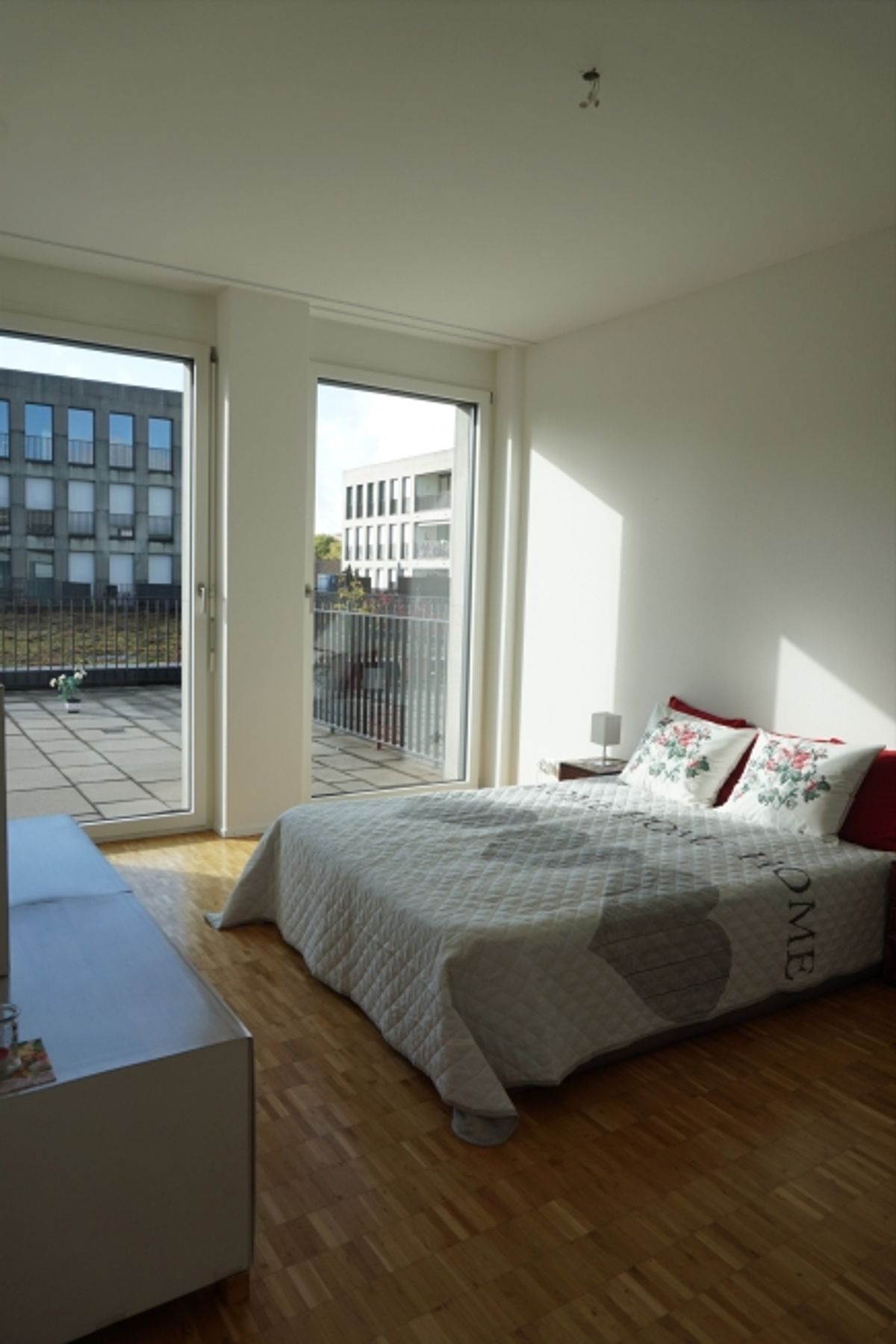Moderne und helle Wohnung im Zentrum Kirchgasse Wetzikon - 5
