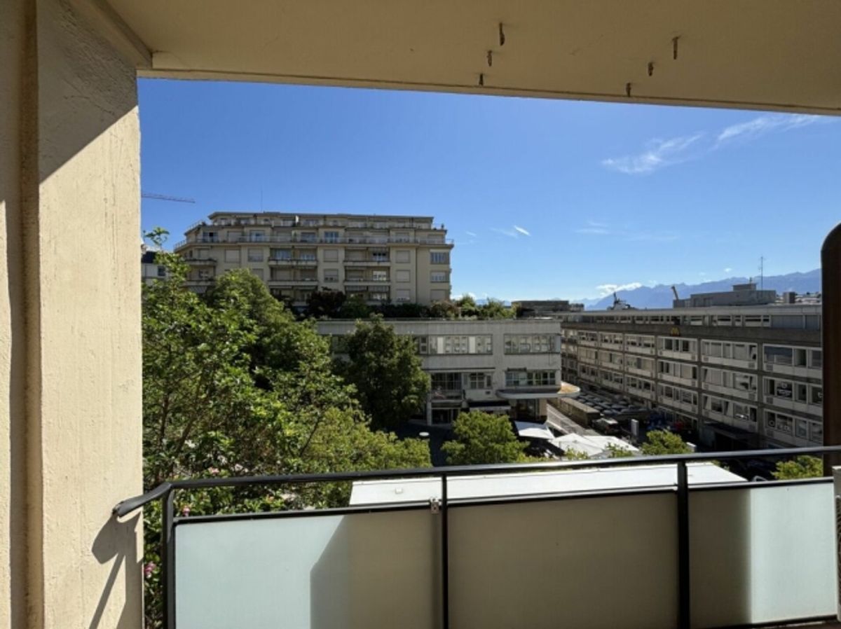 Bureau spacieux et lumineux de 175 m² - conditions flexibles - 5