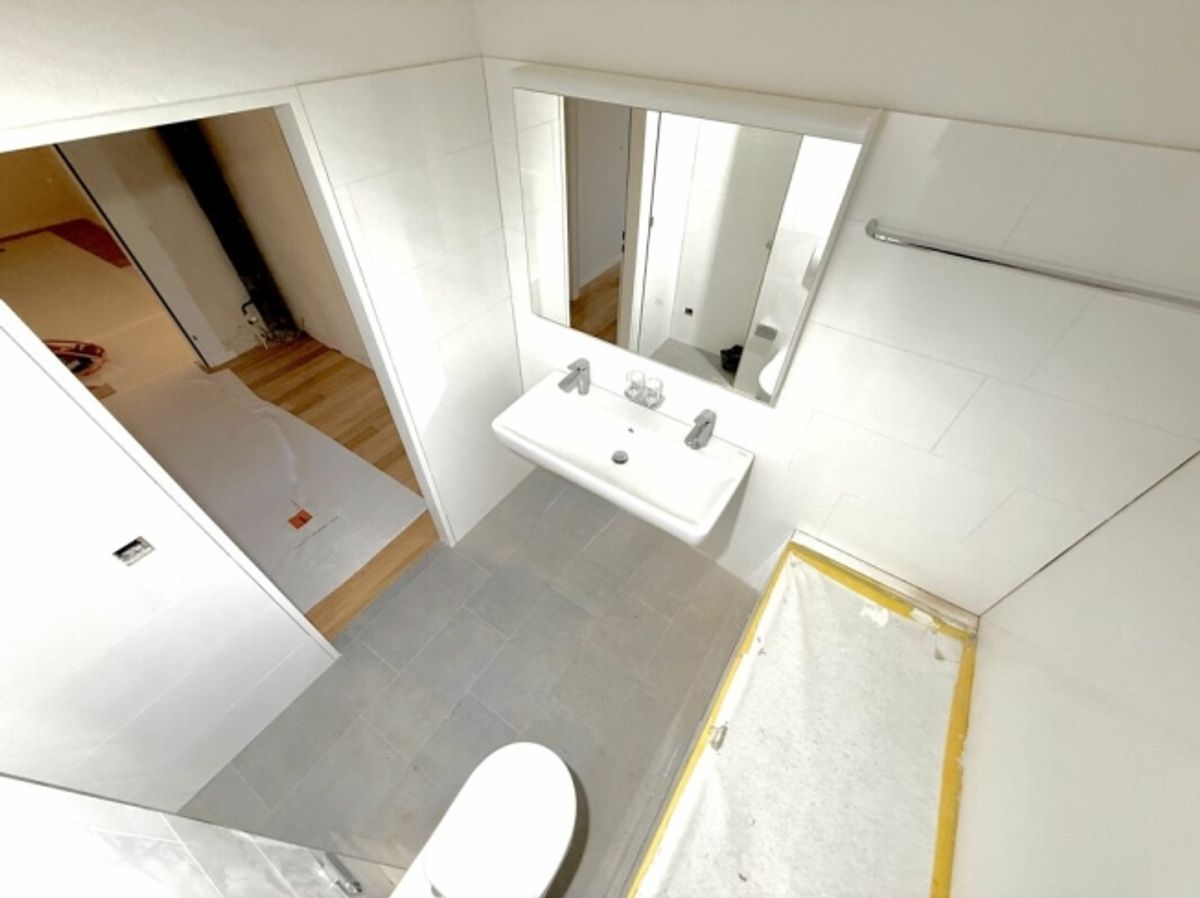 Frisch renovierte 4.5-Zimmer-Wohnung in Albisrieden - 4